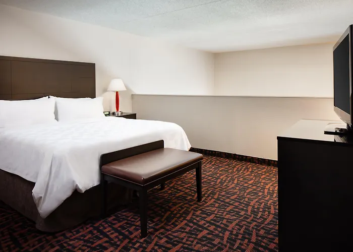 Holiday Inn Wichita East I-35 By Ihg
