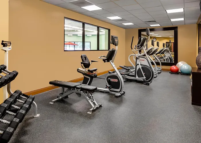 Holiday Inn Wichita East I-35 By Ihg