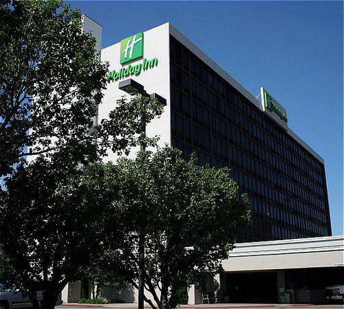 East I-35 By Ihg Wichita