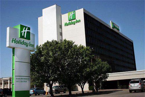 Hotel East I-35 By Ihg 3*