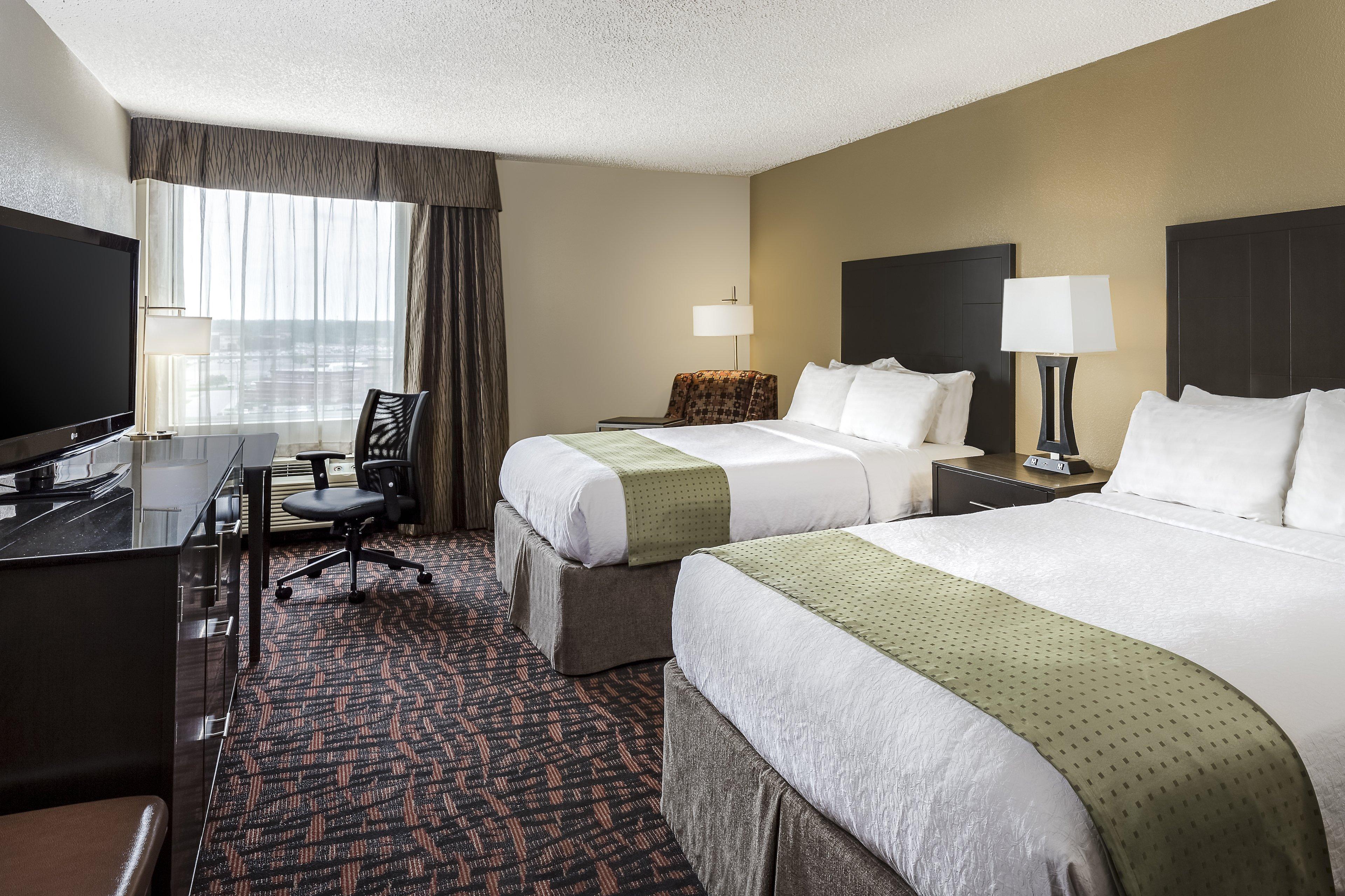 East I-35 By Ihg Hotel Wichita
