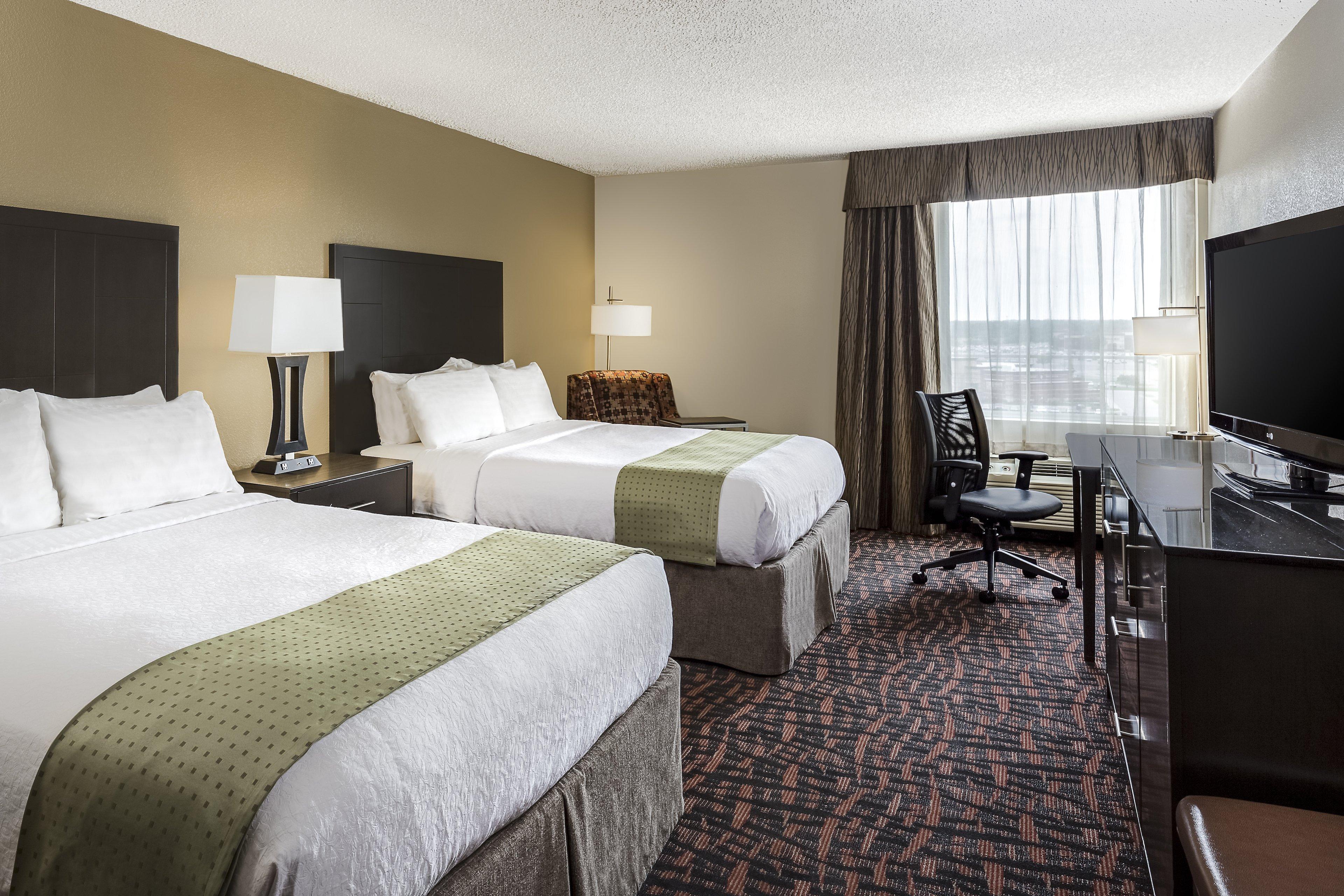 East I-35 By Ihg
