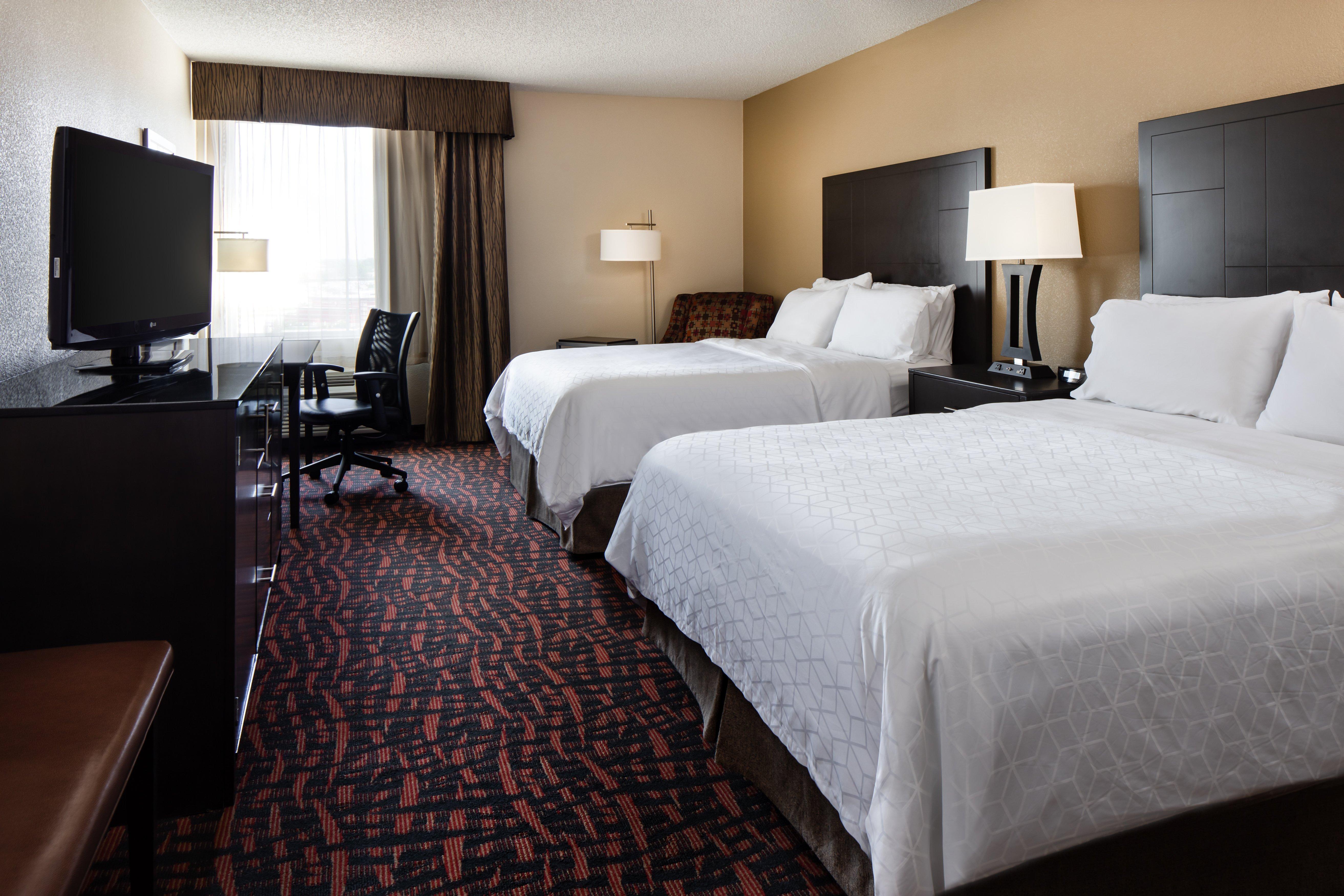 Hotel East I-35 By Ihg