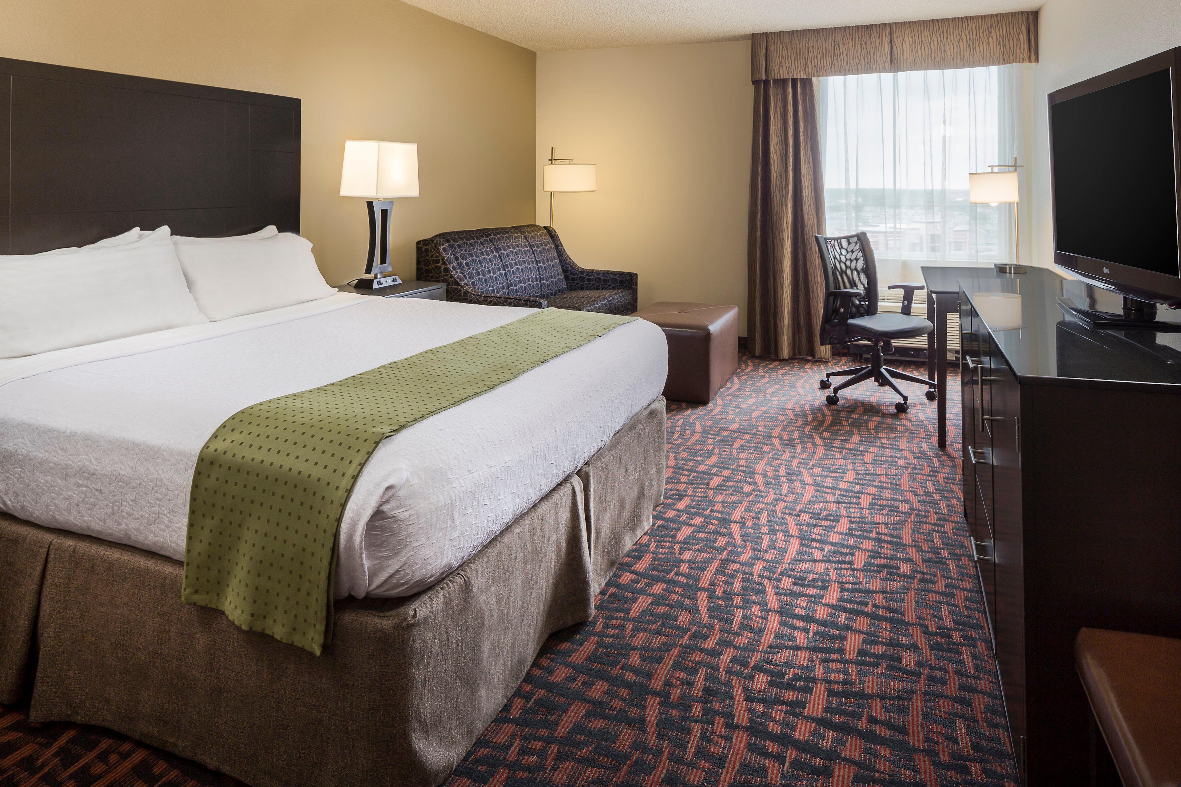 East I-35 By Ihg