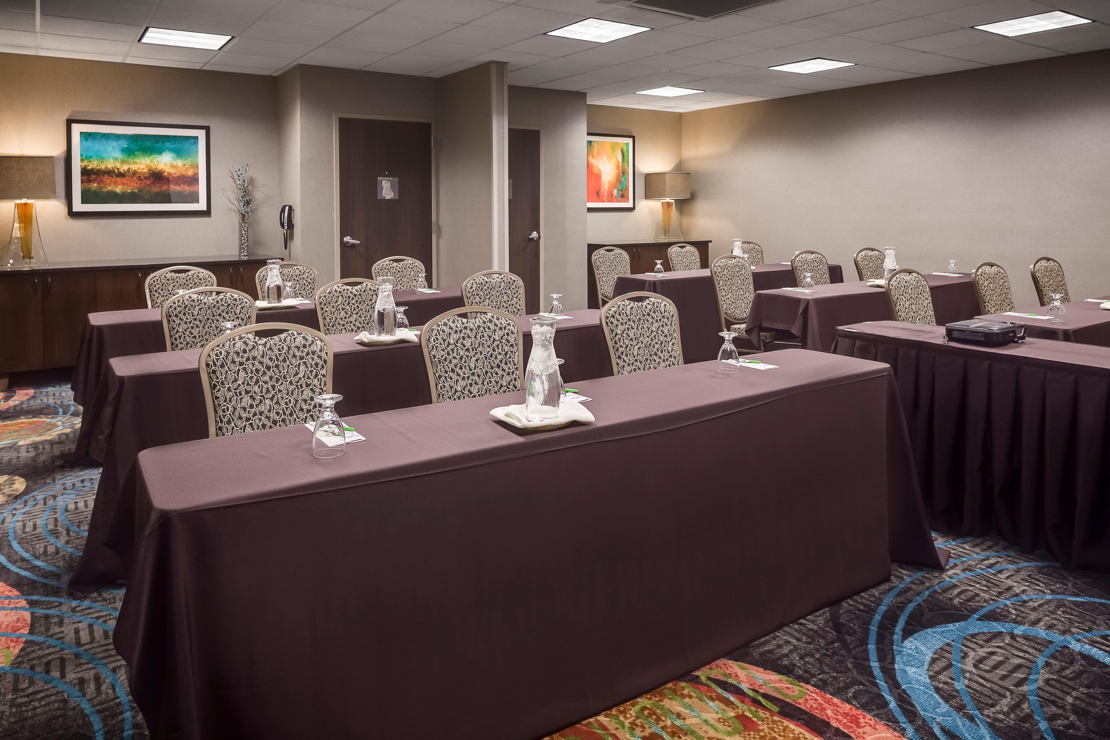 East I-35 By Ihg Hotel 3*