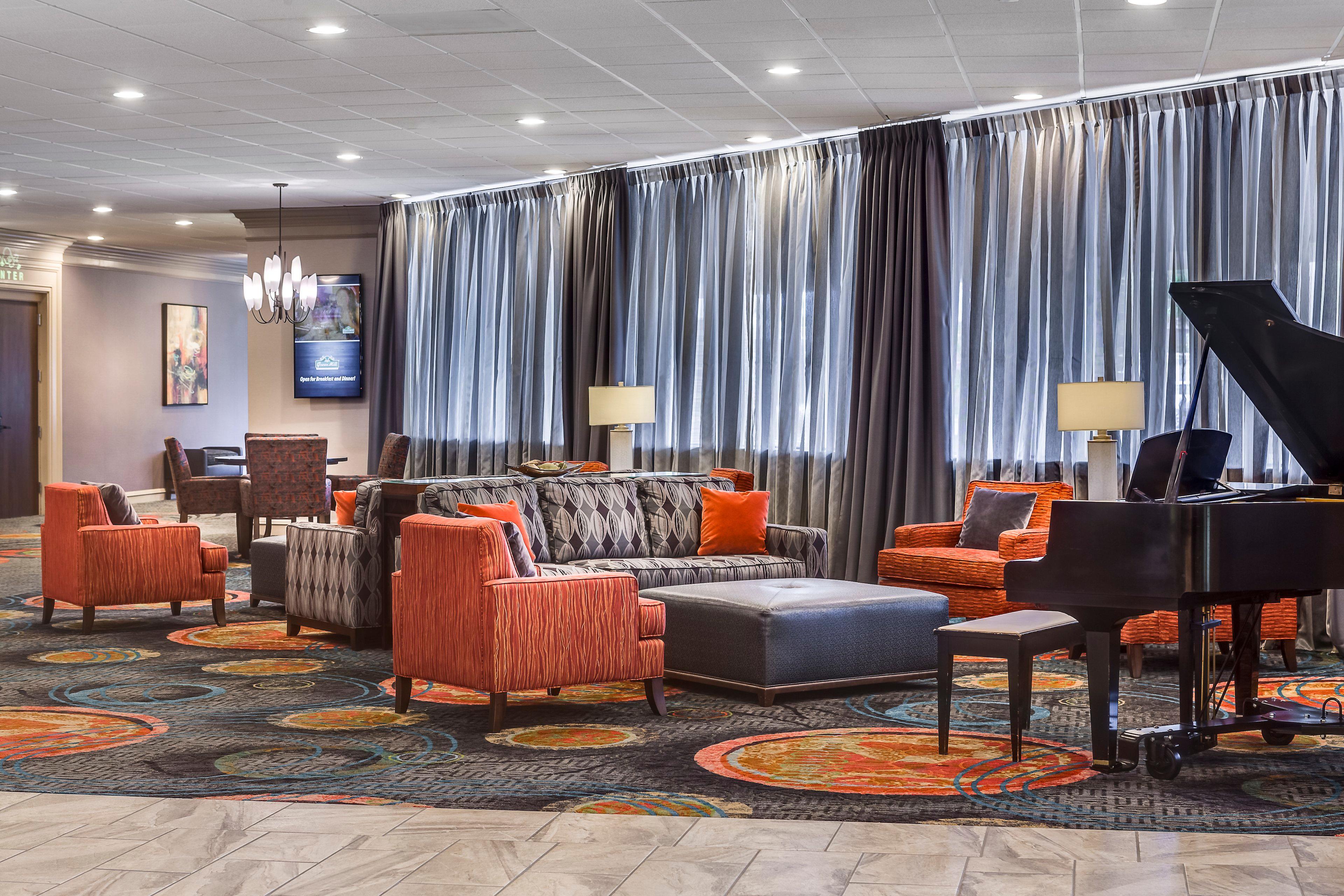 East I-35 By Ihg Hotel 3*
