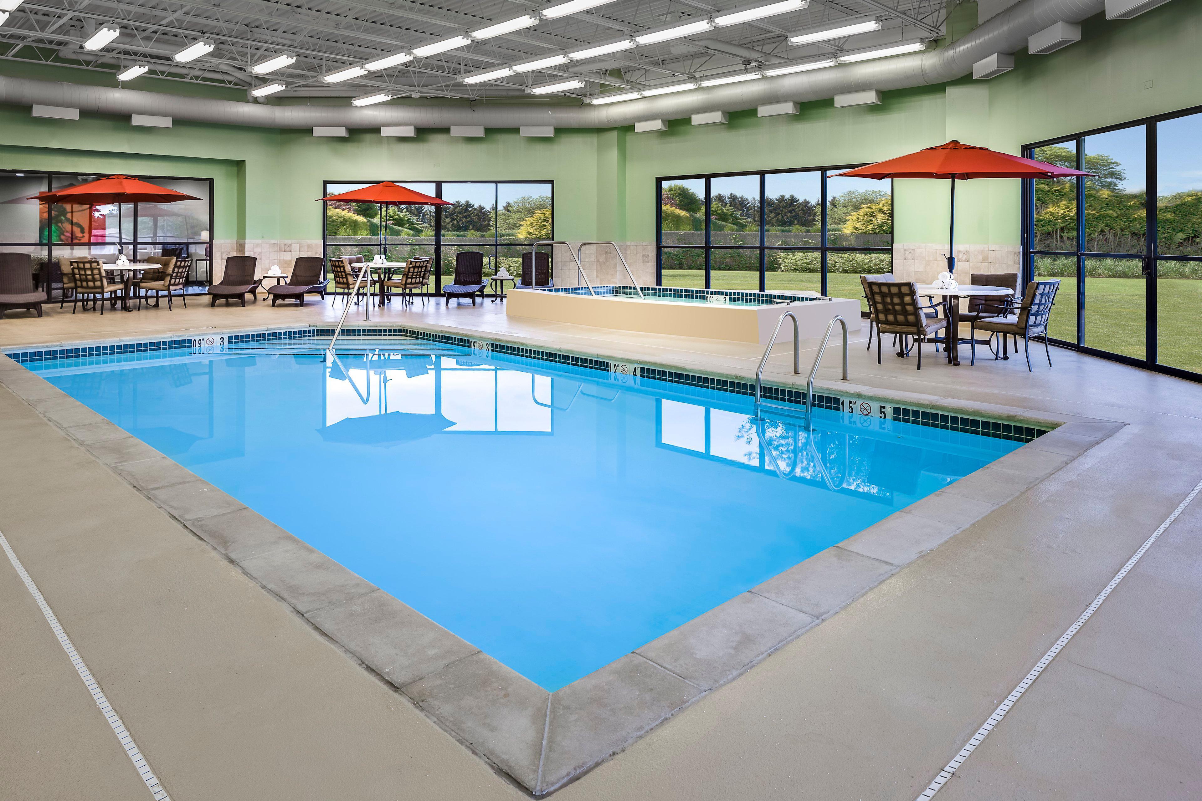 Hotel East I-35 By Ihg