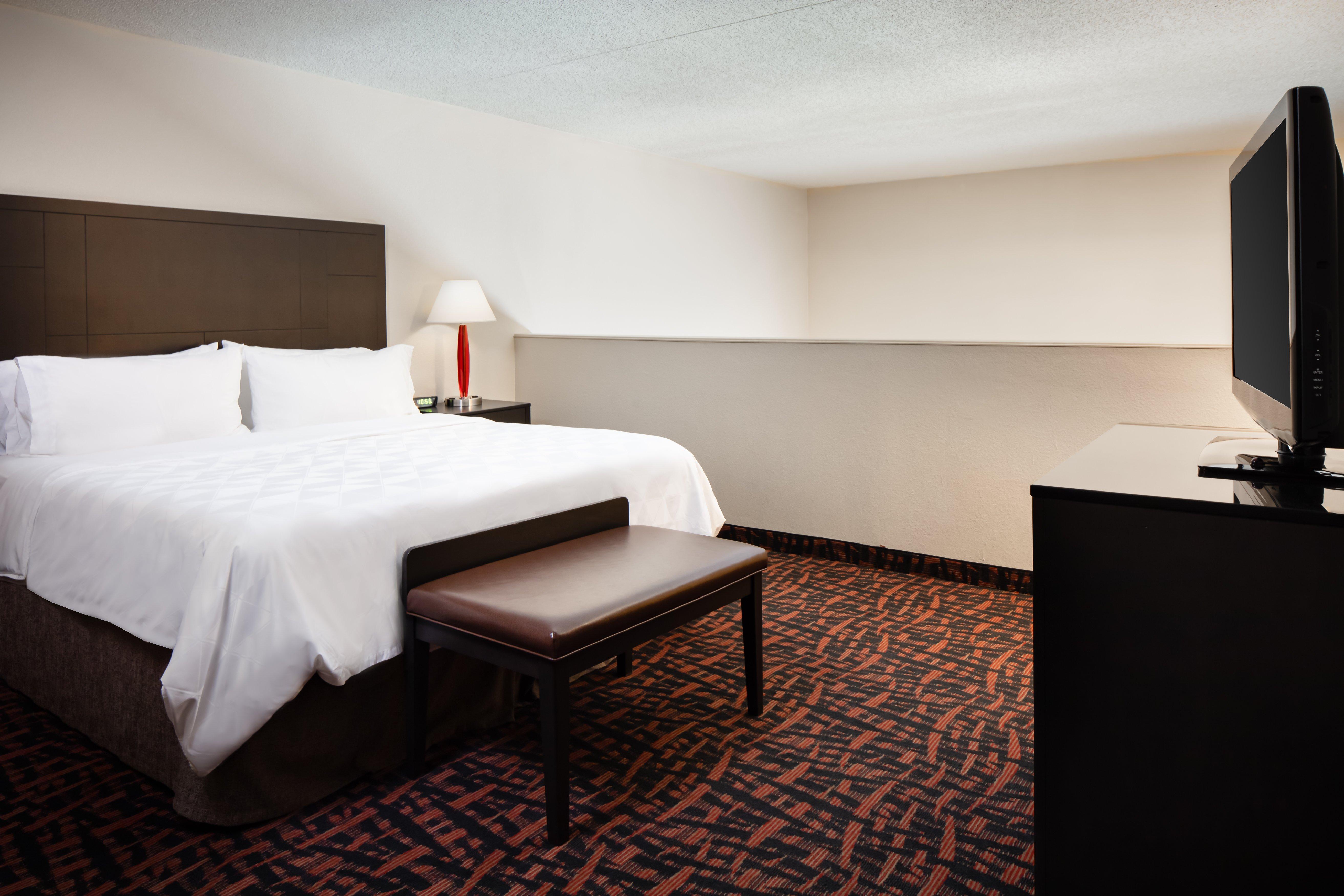 East I-35 By Ihg Hotel 3*