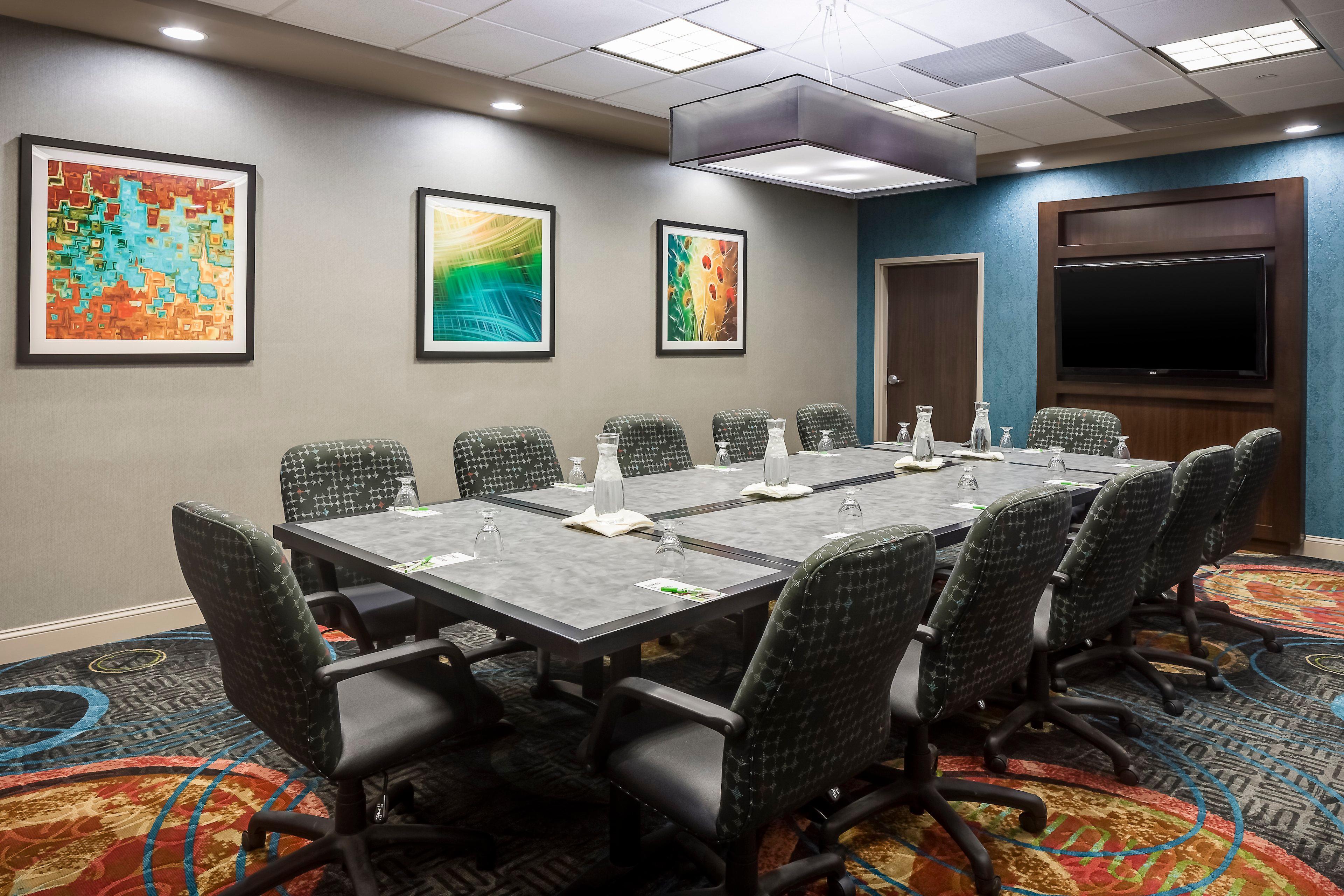 Hotel East I-35 By Ihg