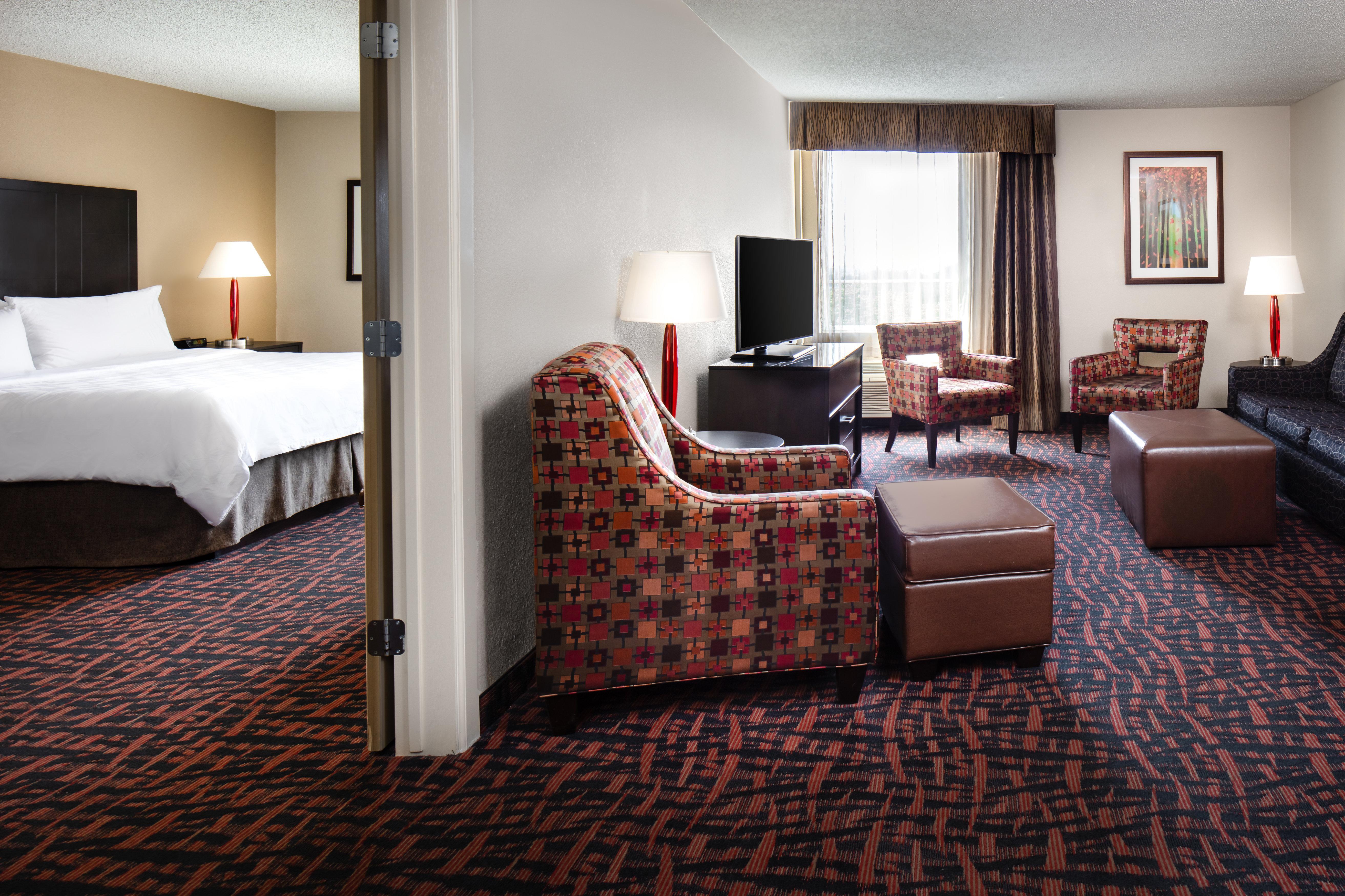 Hotel East I-35 By Ihg Wichita
