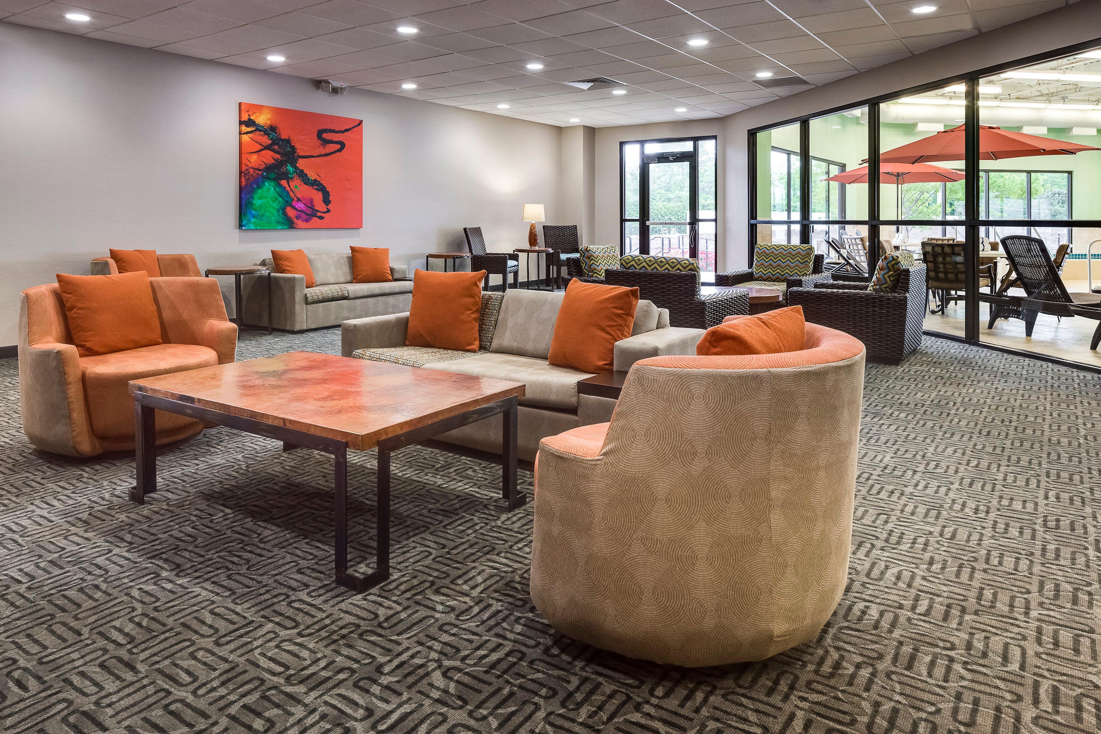 East I-35 By Ihg