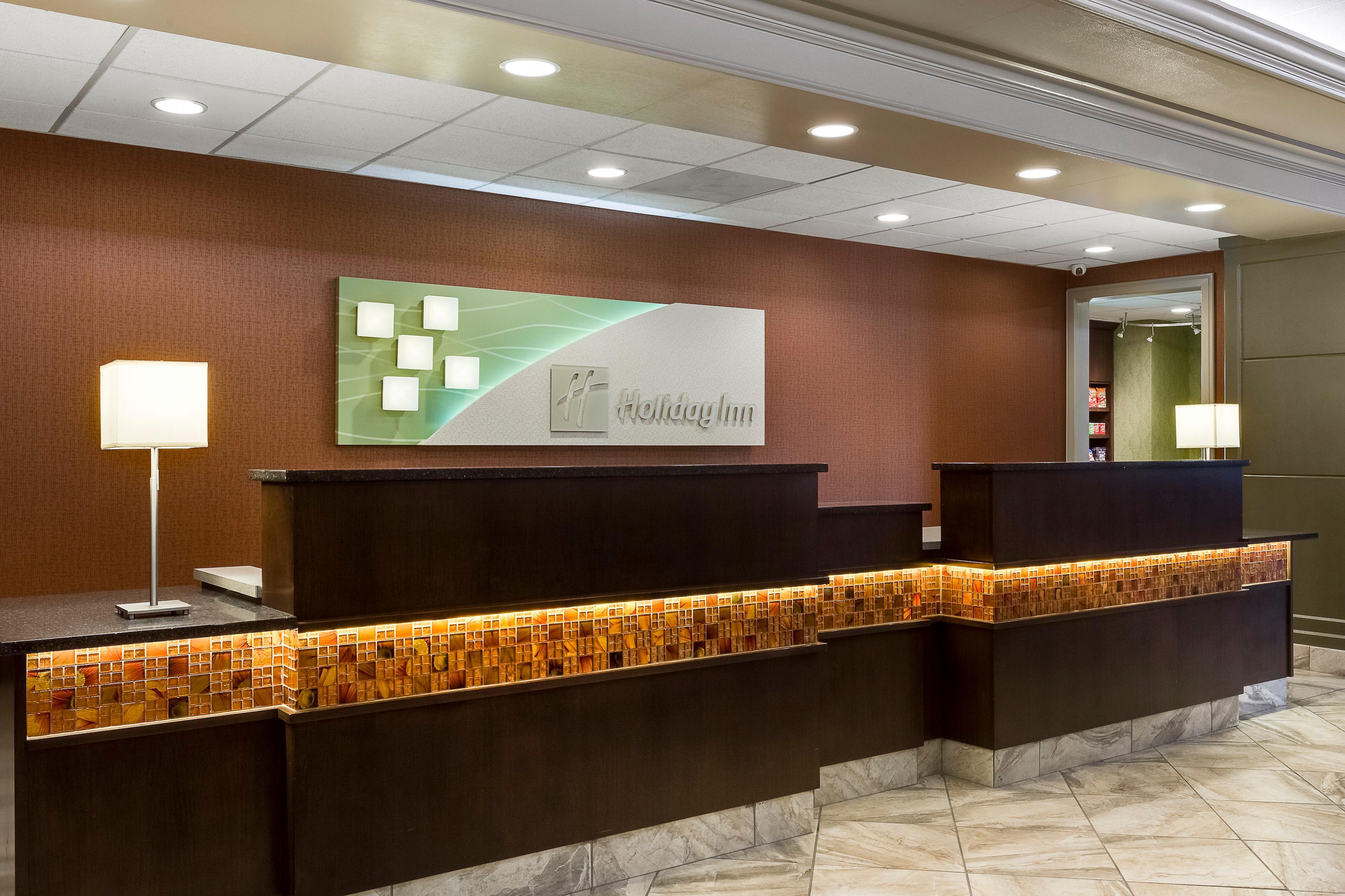 East I-35 By Ihg Hotel 3*