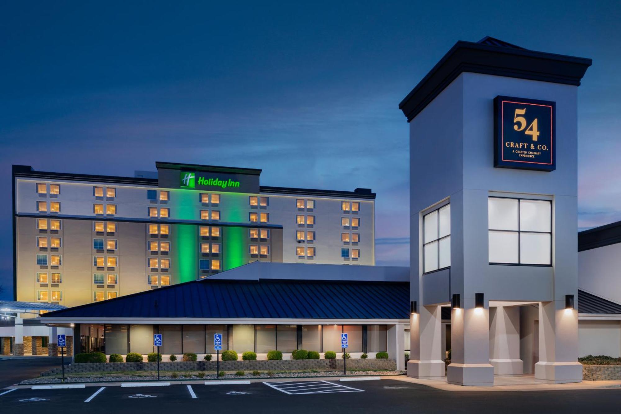 East I-35 By Ihg Hotel
