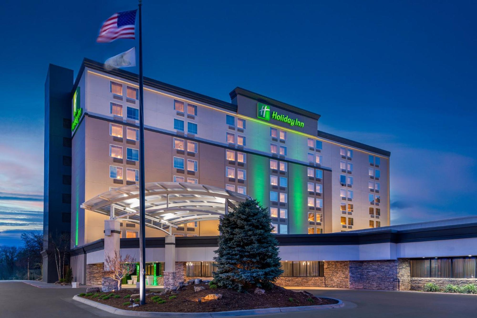 East I-35 By Ihg Hotel 3*