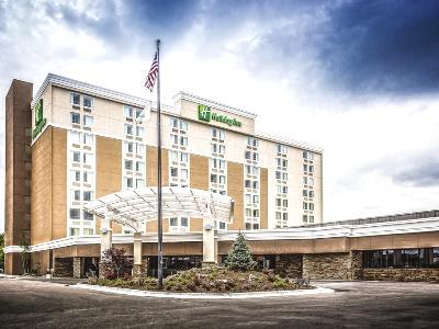 East I-35 By Ihg 3*
