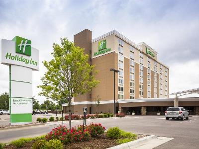 East I-35 By Ihg 3*