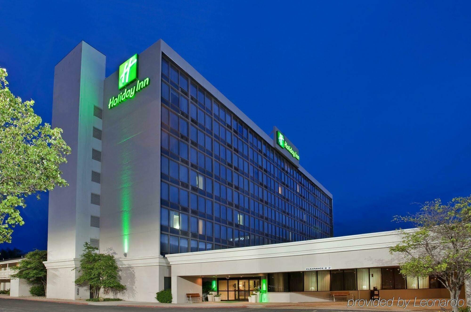 East I-35 By Ihg 3*