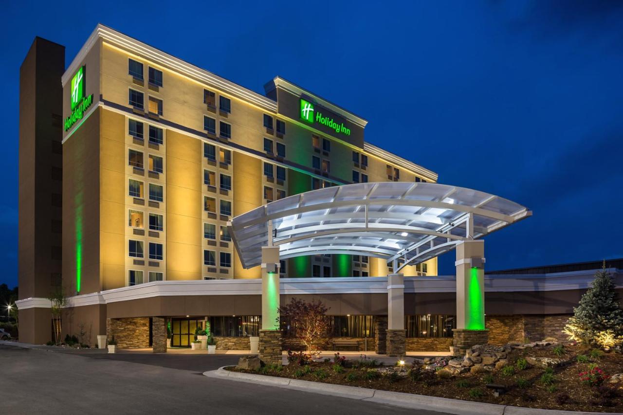 East I-35 By Ihg Hotel 3*